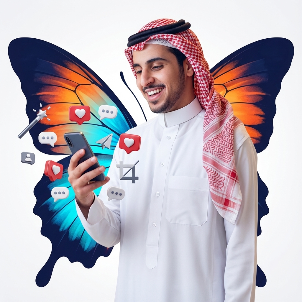 Saudi Digital Professional